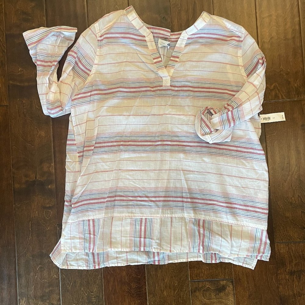 Old Navy Swimsuit Cover Up (Women's XL)